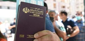 Savaşa katılmaya hazırlanan ülke, İran vatandaşlarına yasak koydu: Vizesi olan bile giremeyecek