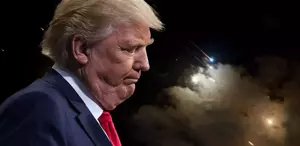 Trump: ABD’yi NATO’dan çıkarabilirim