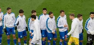 Dünyada ses getiren protesto İsrailli oyuncuların elini sıkmadılar