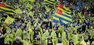 İtalya’daki kriz fırsata çevrildi Fenerbahçe’ye dünyaca ünlü golcü