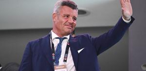 Sadettin Saran, ’’Kapattık’’ deyip radikal icraatini duyurdu