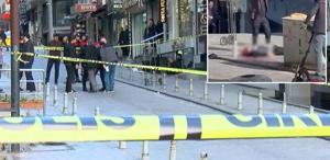 Kurye cinayetinde yeni gelişme Tetikçiler sınırda yakalandı