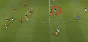 Lionel Messi, Arda Güler’in orta sahadan attığı golü denedi İşte sonuç