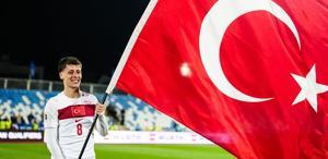 Herkes aynı yorumu yaptı Tarihi gecede olan Arda Güler’e oldu