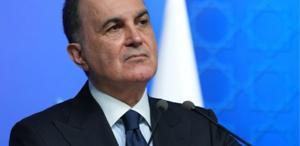 Ömer Çelik’ten CHP’ye sert eleştiriler: Gerçeklerden kopuk bir siyaset izliyorlar