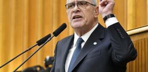 İYİ Parti lideri Dervişoğlu: Türkiye yönetilemiyor, bir seçime ihtiyaç var