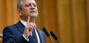 Özgür Özel’den bomba çıkış Toplu istifaya hazırlanıyorlar