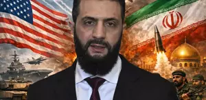 Şara’dan dünyaya İran için bir çağrı var