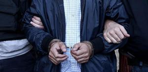 FETÖ’cü Jandarma Binbaşı Ankara’da Yakalandı