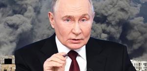 Savaş sürerken Putin’den dikkat çeken çağrı