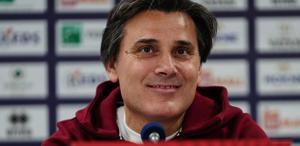 TFF’den Vincenzo Montella kararı