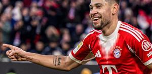 Bayern’e veda etmişti Süper Lig devinden Raphael Guerreiro’ya kanca