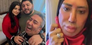 Tahliye edilen Murat Övüç’ten ilk paylaşım ailesi ile oldu