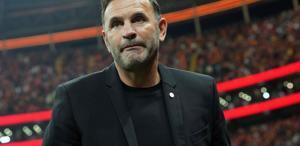 Okan Buruk’un reddettiği İngiliz devi ortaya çıktı