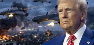 Trump’ın “Ateşkes istediler“ iddiasına İran’dan yanıt