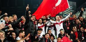 Türkiye, Dünya Kupası maçlarını hangi statlarda oynayacak Açılışı 55 bin taraftarın önünde yapacağız