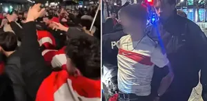 Türkiye’nin Kosova’yı yenmesi ile Almanya’da ortalık karıştı