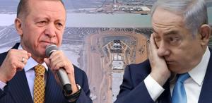 Türkiye’nin dengeleri değiştirecek hamlesi İsrail’i panikletti