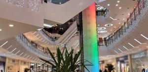 Ankara’daki ünlü AVM’ye yaş sınırı getirildi