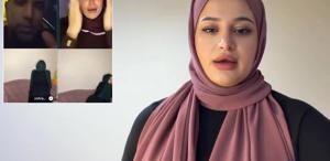 TikTok’ta tutuklanma ile sonuçlanan skandal yayından yeni kesitler