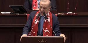 Cumhurbaşkanı Erdoğan: Ülkemizde devrim niteliğinde yepyeni bir dönemi başlattık
