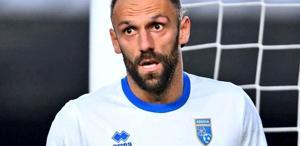 Vedat Muriqi’den kendisini suçlayan taraftara tepki: Yazıklar olsun sana, Allah seni kahretsin