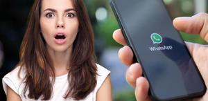 WhatsApp’a bomba özellik geliyor
