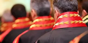 HSK kararnamesi yayımlandı: 11 hakim ve savcının görev yeri değiştirildi