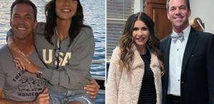 ABD siyasetinde skandal: Eski bakan Noem ve eşi hakkındaki iddialar Beyaz Saray koridorlarını sarstı