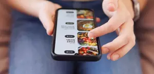 Yemek siparişlerinde yeni dönem başladı Tüketici tek tek görecek