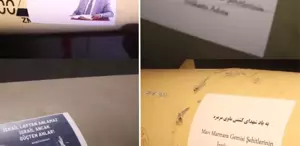 İran’da 88. dalga: Füzeler Erbakan’ın unutulmaz sözleriyle havalandı