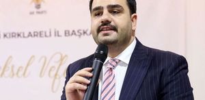 AK Parti Genel Sekreteri İnan’dan CHP lideri Özel’e: Metreslerini işe alan belediye başkanlarının avukatı