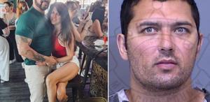 Anne ve babasını vahşice öldürüp polise kendini ihbar etti