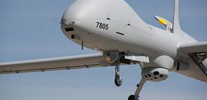 Romanya’dan İsrail’e İHA resti: 427 milyon dolarlık anlaşma iptal edilebilir