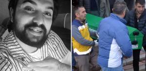 Babasını uykuda boğazını keserek öldürdü: İşte cani evladın ilk sözleri