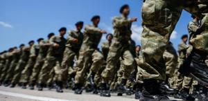 Bedelli askerlik ücreti 417 bin liraya çıktı