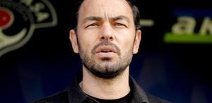 Kocaelispor, Selçuk İnan ile nikah tazeledi