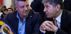 Hakan Safi’den eleştirilere çarpıcı yanıt: Bunu yapanlar Galatasaraylı