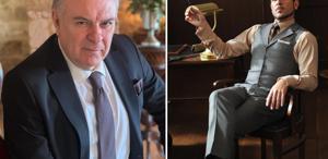 Burak Sergen’den şaşırtan itiraf Kardeşi Toprak Sergen’le bağlarını kopardı