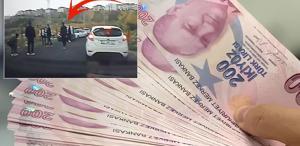 Çoğu sürücü bilmiyor: Fotoğraftaki suçun bedeli 720 bin TL