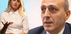 Dilek İmamoğlu’nun kardeşi için iddianame hazırlandı Suçlamalar hayli vahim