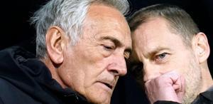 Dünya Kupası’na gidemeyince koltuğu bıraktı