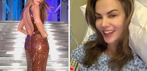 Erken teşhis hayatını kurtardı Tülin Şahin sağlık sürecini anlattı