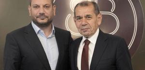 Ertuğrul Doğan: Galatasaray ile olan dostluğumuzu askıya aldık