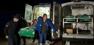 Fethiye’de tur teknesi battı: 6 kişi kurtarıldı, 1 ölü