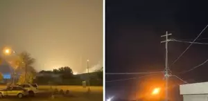 İran’dan ABD güçlerine çok yönlü saldırı: Hem denizde hem karada üsler vuruldu