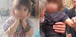 Kayıp küçük Rabia’dan haber var