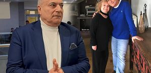 Mehmet Ali Erbil’in annesi Yurdagül Eken hayatını kaybetti