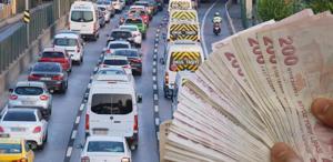 Araç sahipleri anahtar bırakacak LPG’de tarihi zam pompaya yansıdı