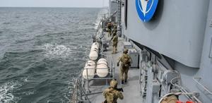 MSB’den Türkiye’de kurulacak NATO üssü tartışmalarına yanıt